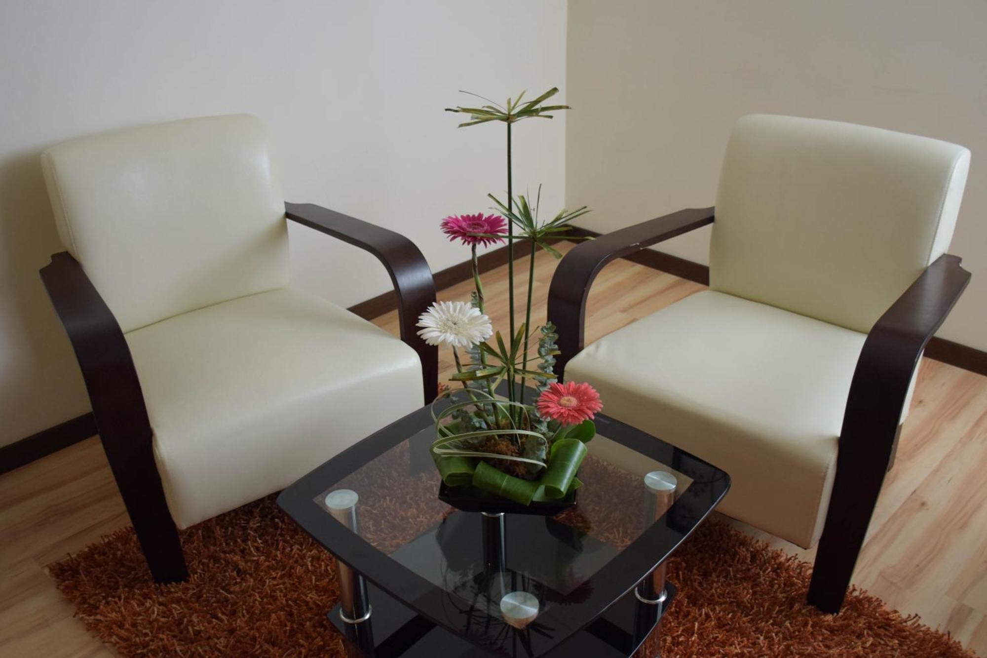 Hotel Nc Ла Пас Екстериор снимка